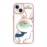 5681-iphone-15-golden-case-magsafe-compatible-pink-glitter