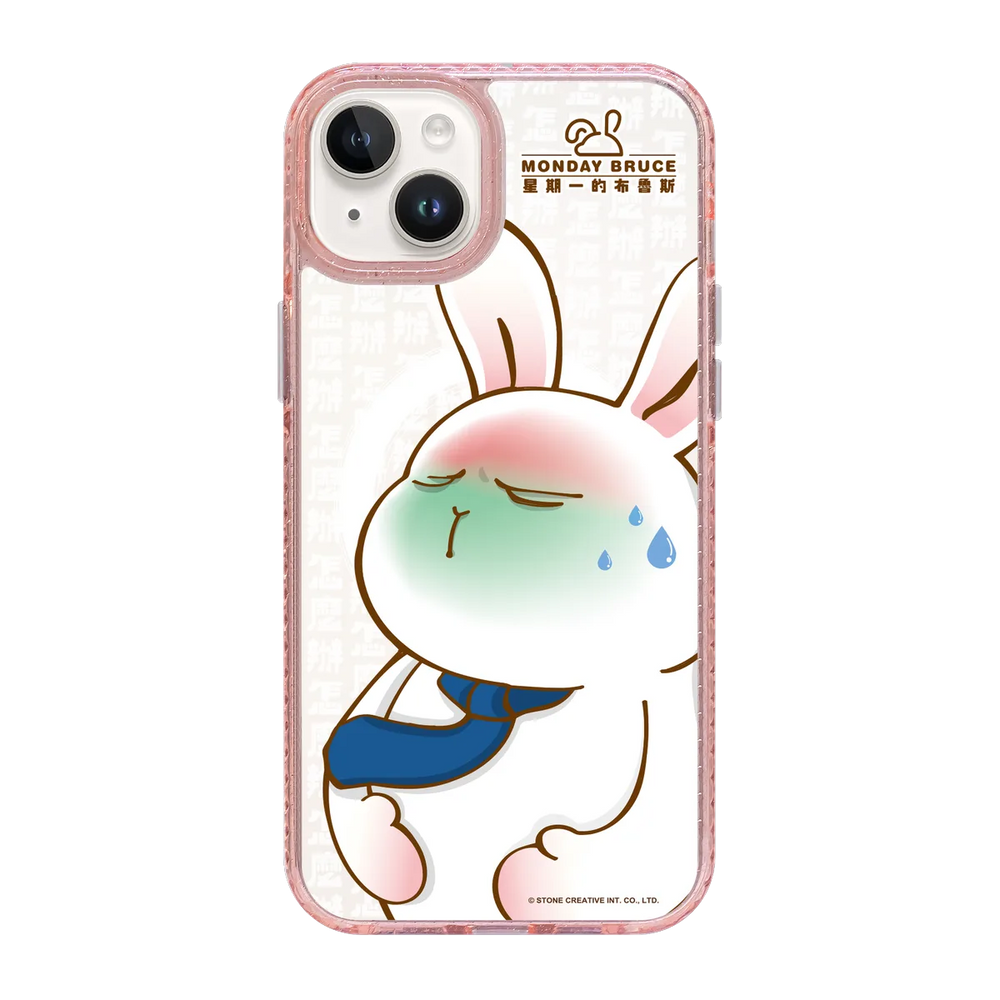 5681-iphone-15-plus-golden-case-magsafe-compatible-pink-glitter