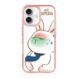 5681-iphone-16-golden-case-magsafe-compatible-pink-glitter