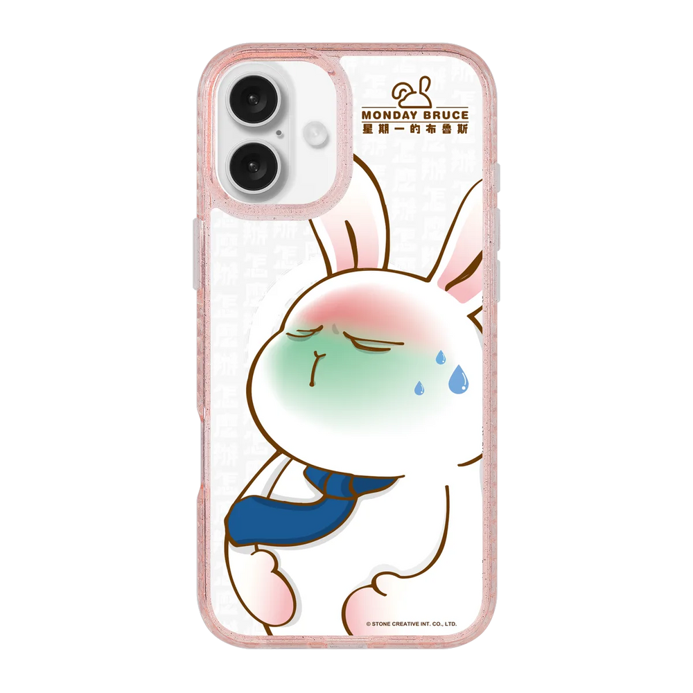 5681-iphone-16-plus-golden-case-magsafe-compatible-pink-glitter