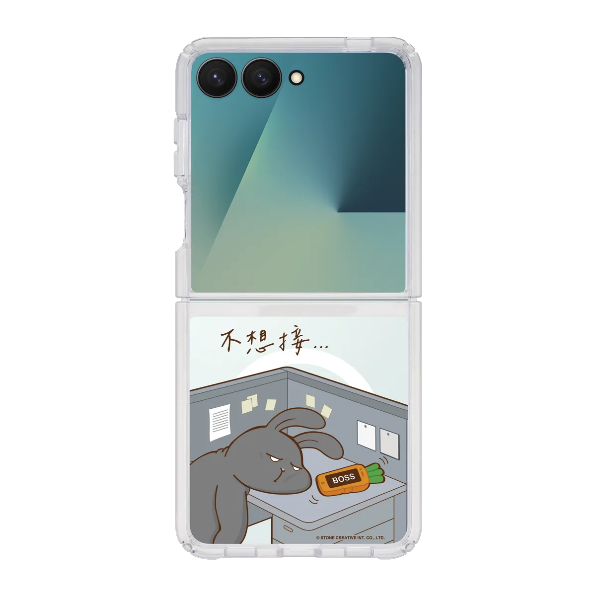 5682-galaxy-z-flip-7-clear-case-magnetic-transparent