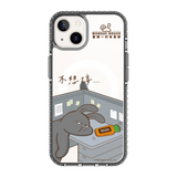 5682-iphone-13-golden-case-magsafe-compatible-transparent-black