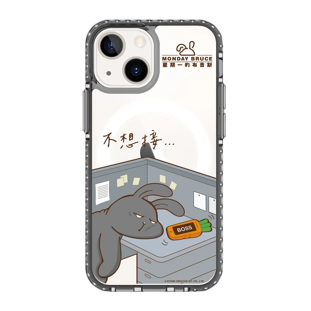 5682-iphone-13-mini-golden-case-magsafe-compatible-transparent-black