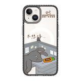 5682-iphone-14-golden-case-magsafe-compatible-transparent-black