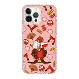 5689-iphone-13-pro-max-golden-case-magsafe-compatible-pink-glitter