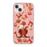 5689-iphone-14-plus-golden-case-magsafe-compatible-pink-glitter