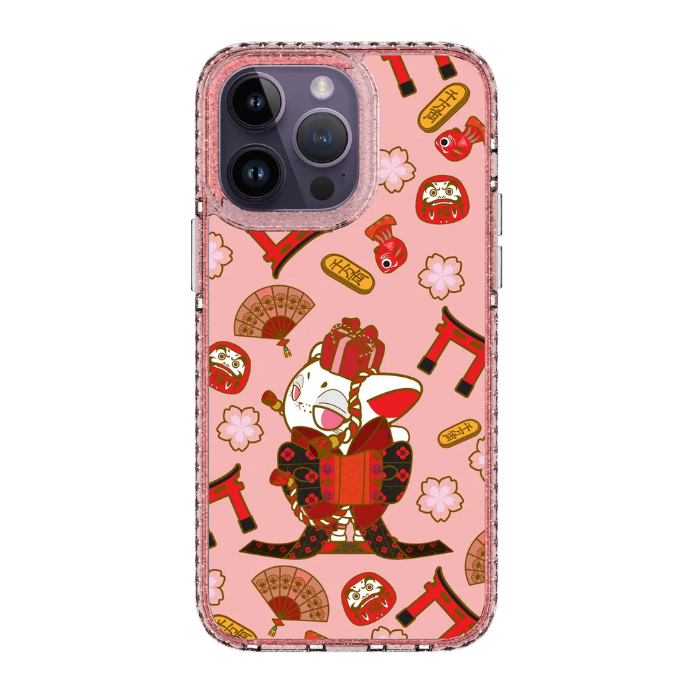 5689-iphone-14-pro-max-golden-case-magsafe-compatible-pink-glitter