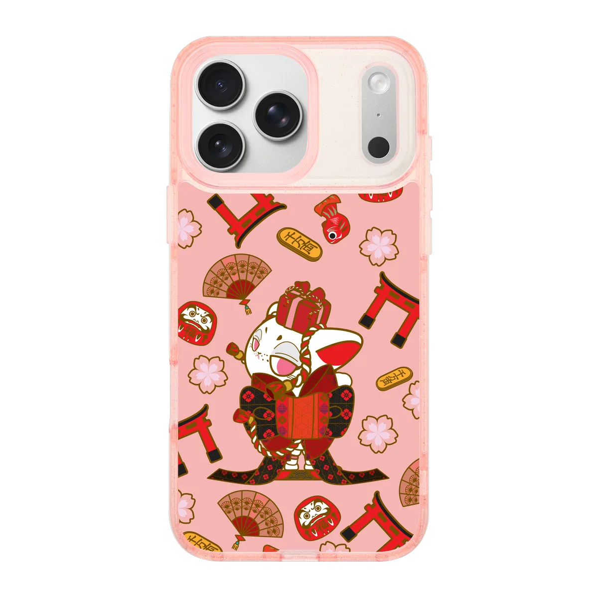 5689-iphone-17-pro-max-goldensnap-case-magsafe-compatible-pink-glitter
