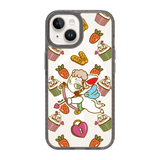 5690-iphone-15-golden-case-magsafe-compatible-transparent-black