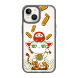 5691-iphone-15-golden-case-magsafe-compatible-transparent-black