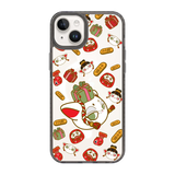 5694-iphone-15-plus-golden-case-magsafe-compatible-transparent-black