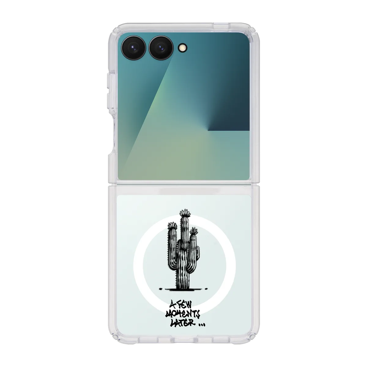 5697-galaxy-z-flip-7-clear-case-magnetic-transparent