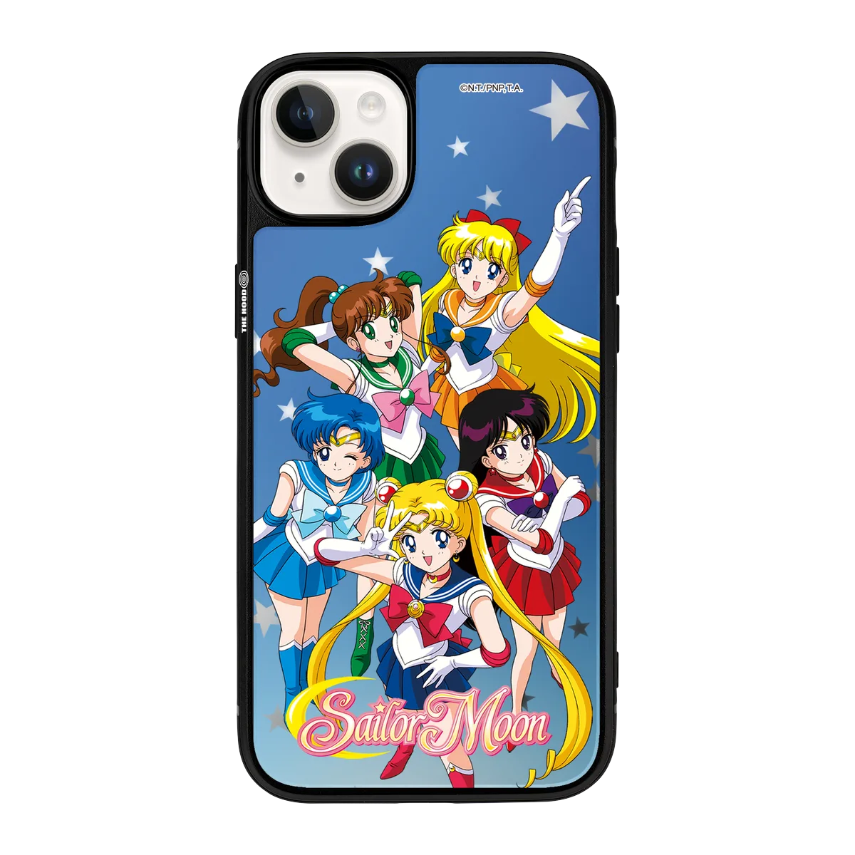 5703 Sailor Moon Family - iPhone 14 Plus Case – THE HOOD