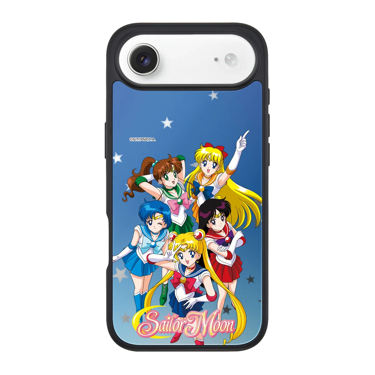 5703 Sailor Moon Family - iPhone Air Case – THE HOOD