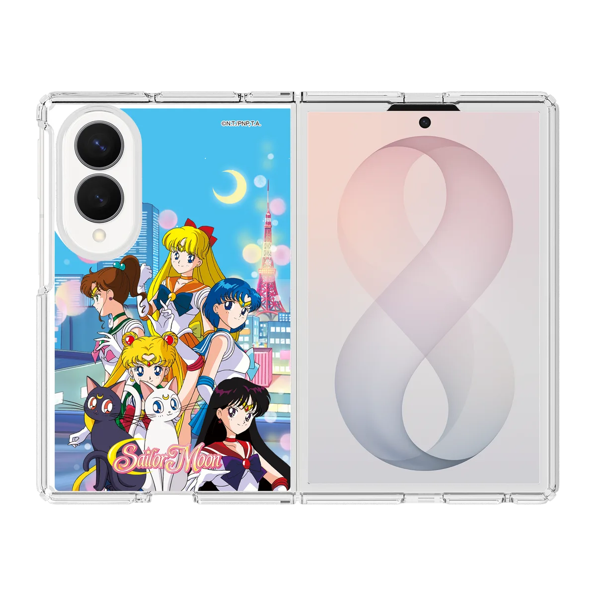 5704-galaxy-z-fold-8-clear-case-magnetic-transparent