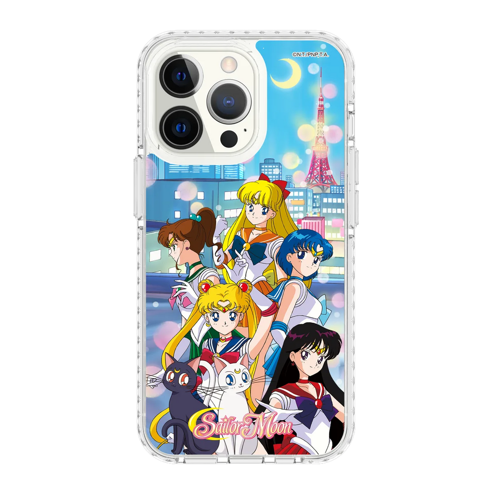 5704-iphone-13-pro-golden-case-magsafe-compatible-transparent