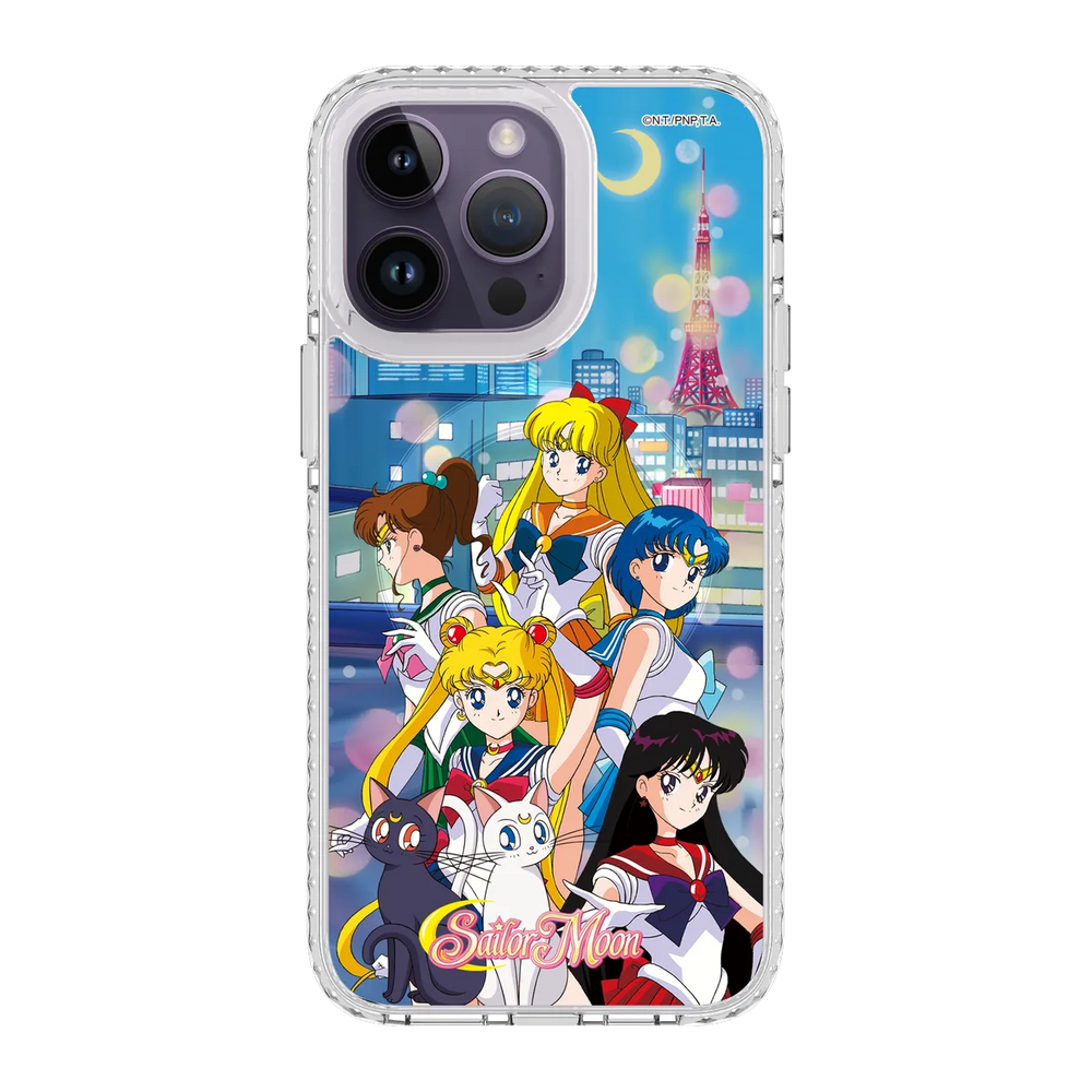5704-iphone-14-pro-max-golden-case-magsafe-compatible-transparent