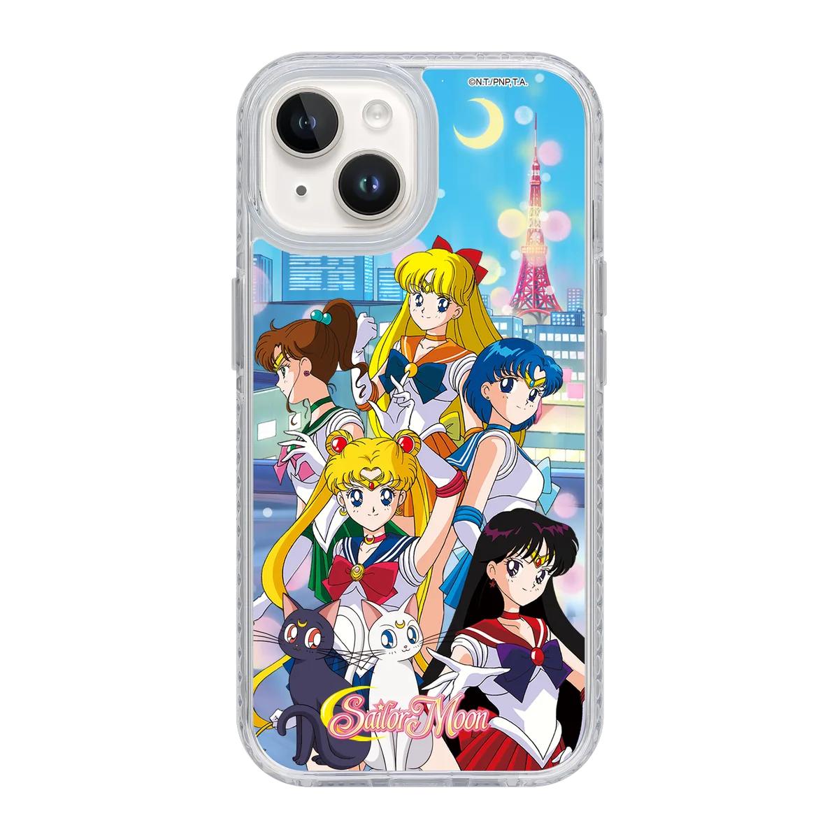 5704-iphone-15-golden-case-magsafe-compatible-transparent