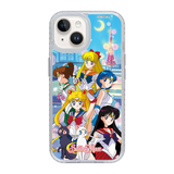 5704-iphone-15-golden-case-magsafe-compatible-transparent