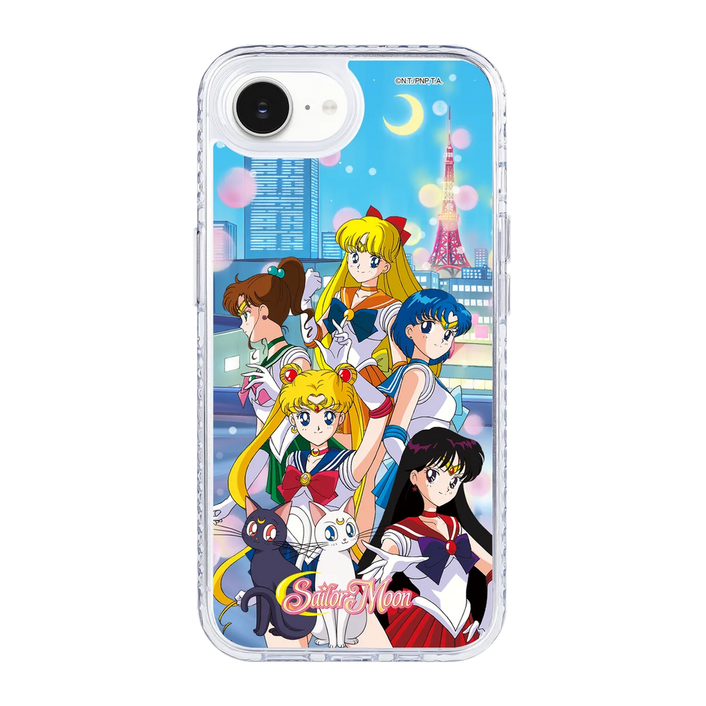 5704-iphone-16-e-golden-case-magsafe-compatible-transparent