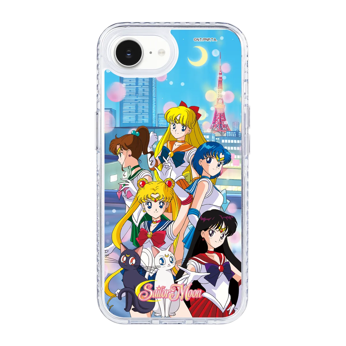 5704-iphone-16-e-golden-case-magsafe-compatible-transparent