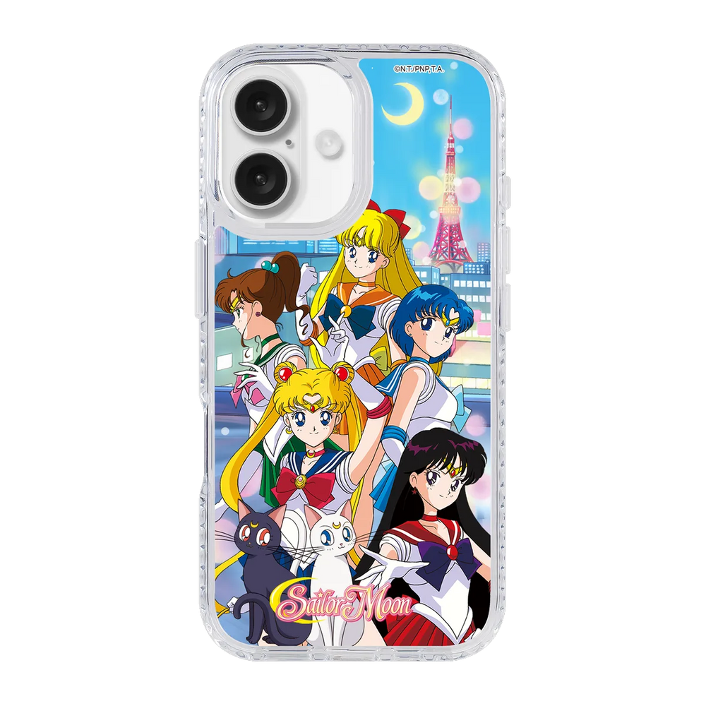 5704-iphone-16-golden-case-magsafe-compatible-transparent