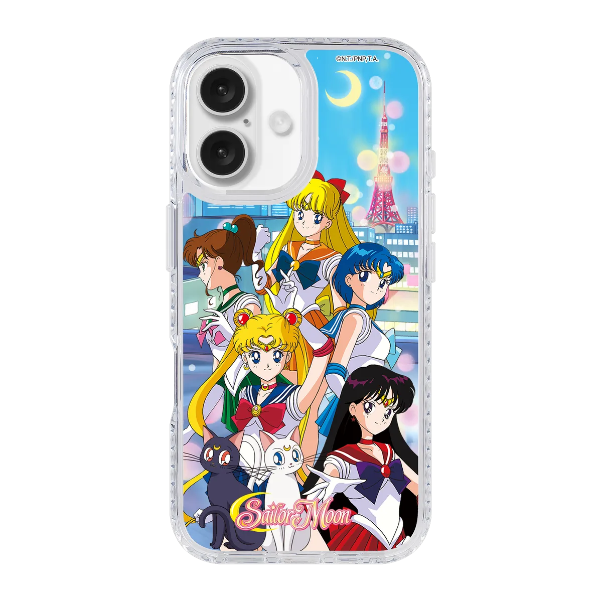 5704-iphone-16-golden-case-magsafe-compatible-transparent