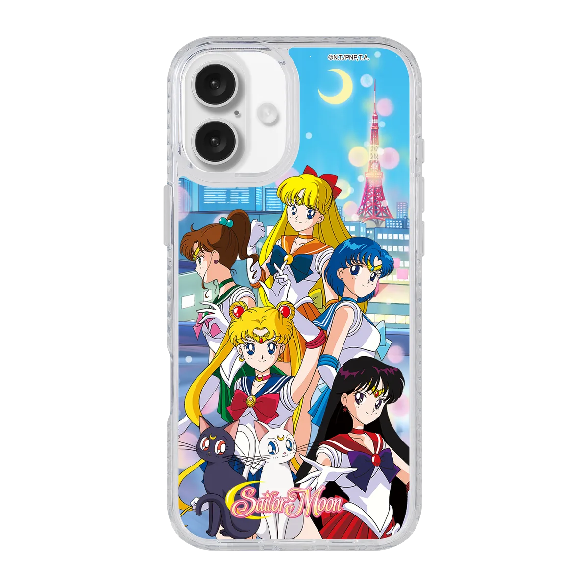 5704-iphone-16-plus-golden-case-magsafe-compatible-transparent