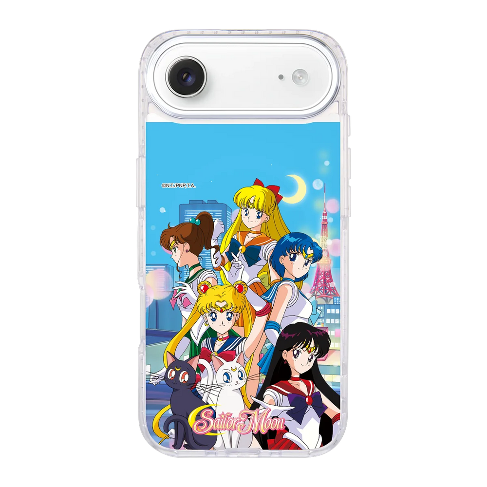 5704-iphone-17-air-goldensnap-case-magsafe-compatible-transparent