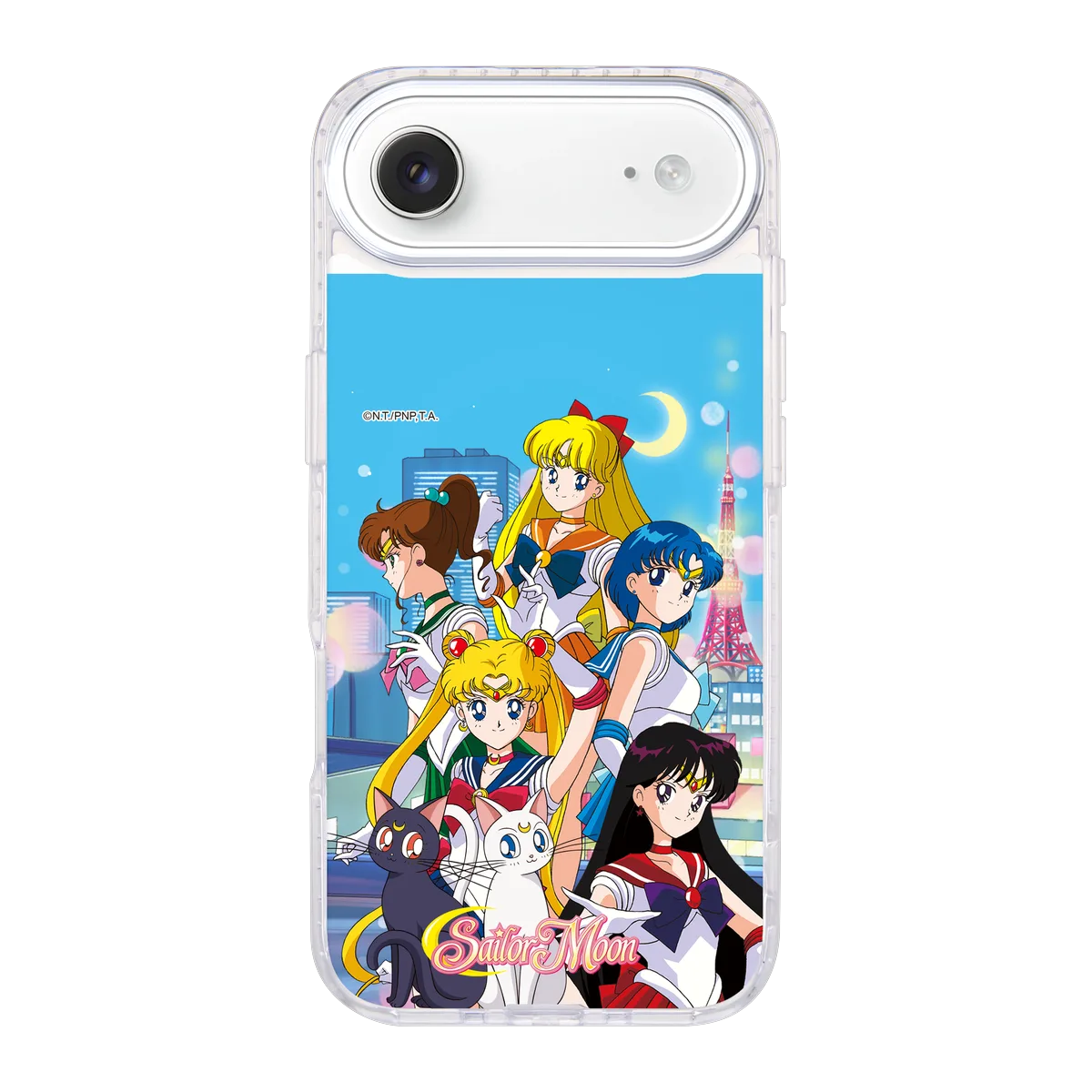 5704-iphone-17-air-goldensnap-case-magsafe-compatible-transparent