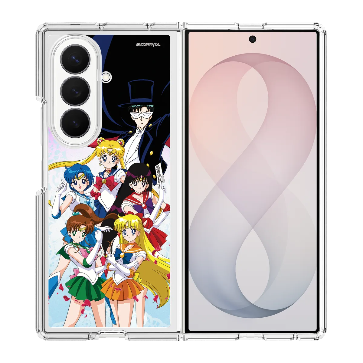 5705-galaxy-z-fold-8-ultra-clear-case-magnetic-transparent