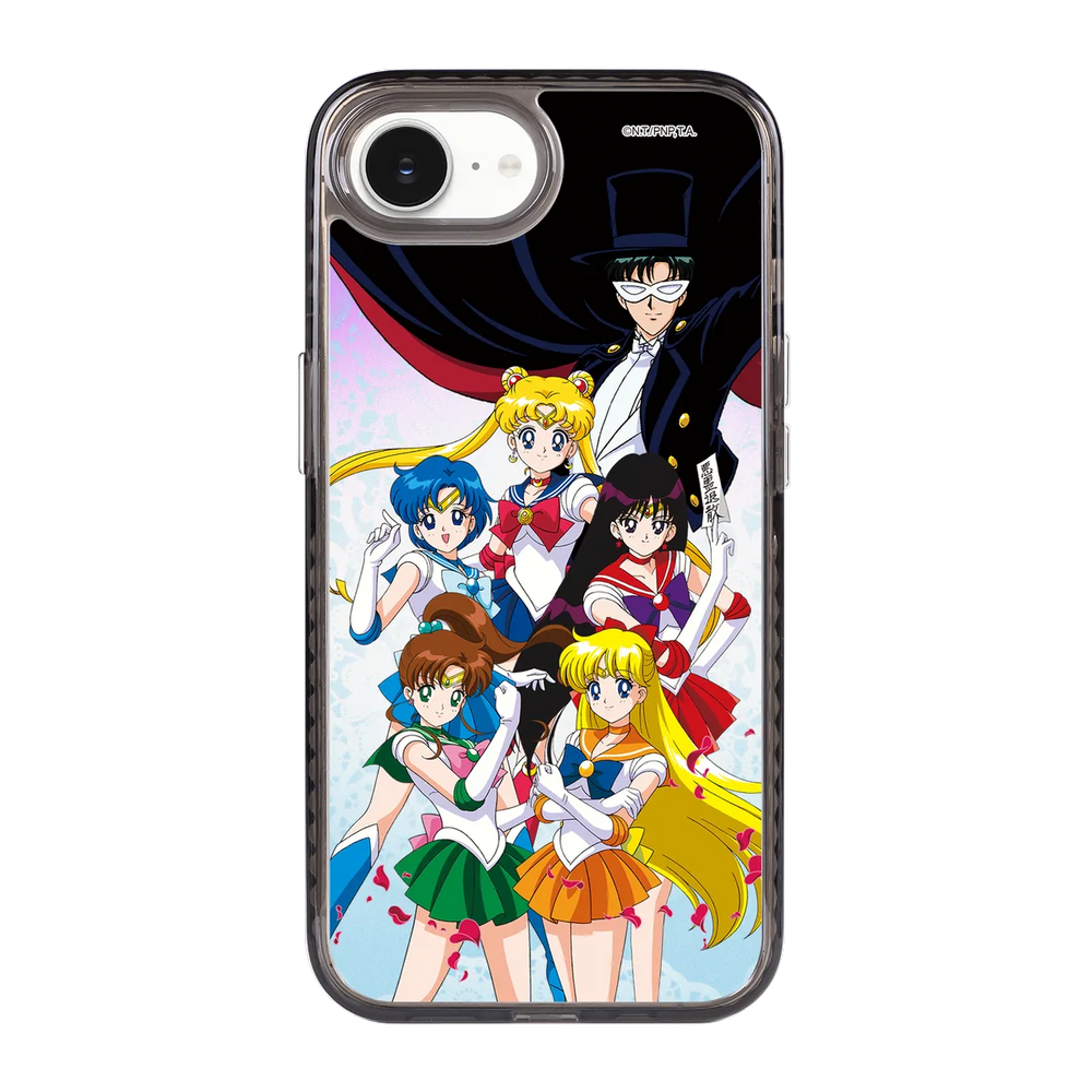 5705-iphone-16-e-golden-case-magsafe-compatible-transparent-black