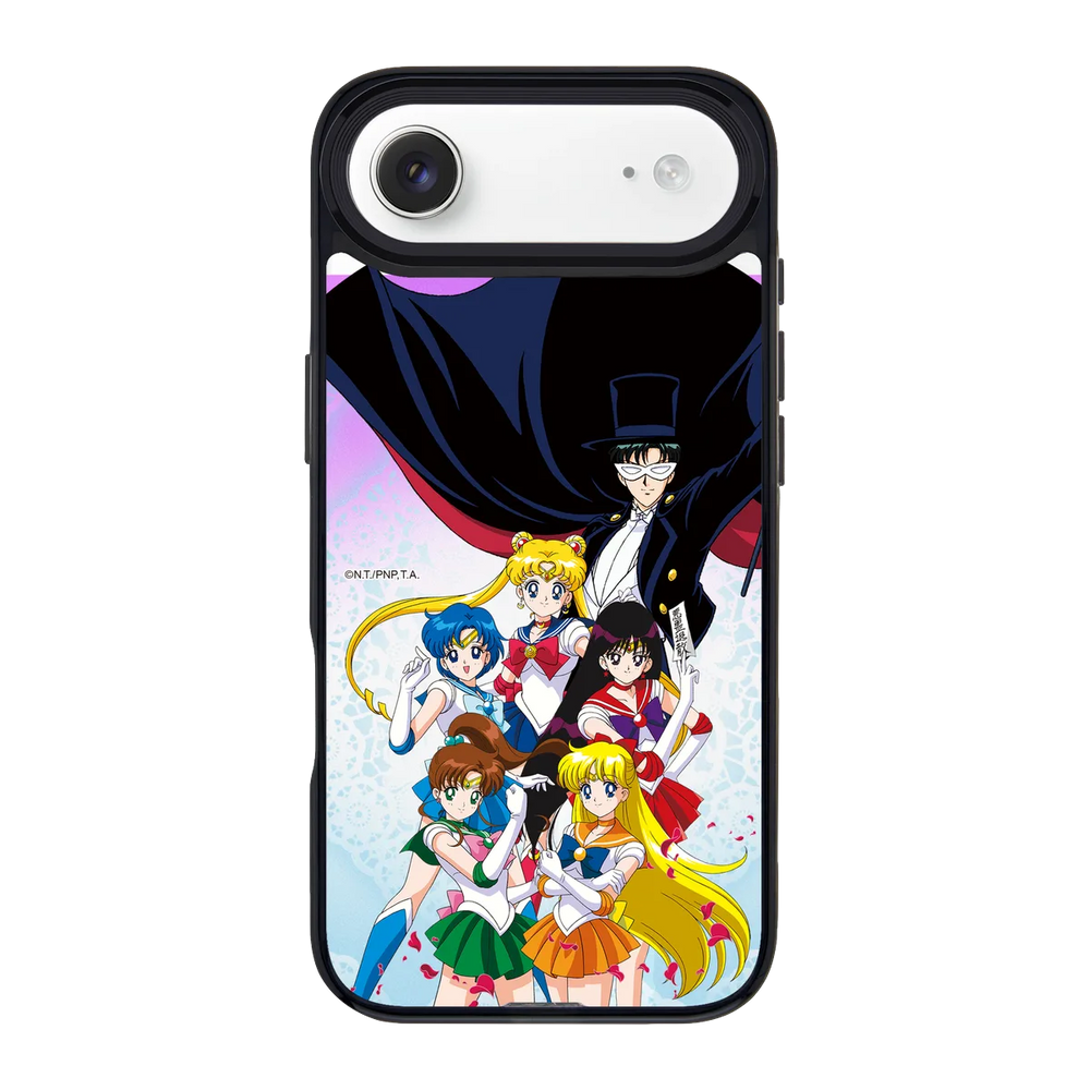 5705-iphone-17-air-goldensnap-case-magsafe-compatible-transparent-black