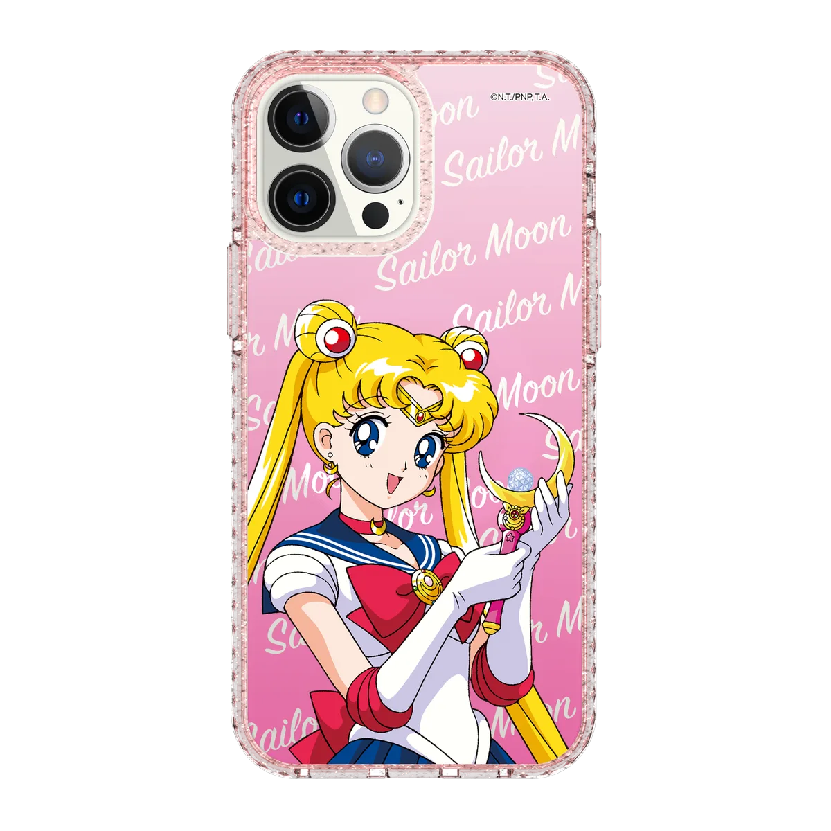 5706-iphone-13-pro-max-golden-case-magsafe-compatible-pink-glitter