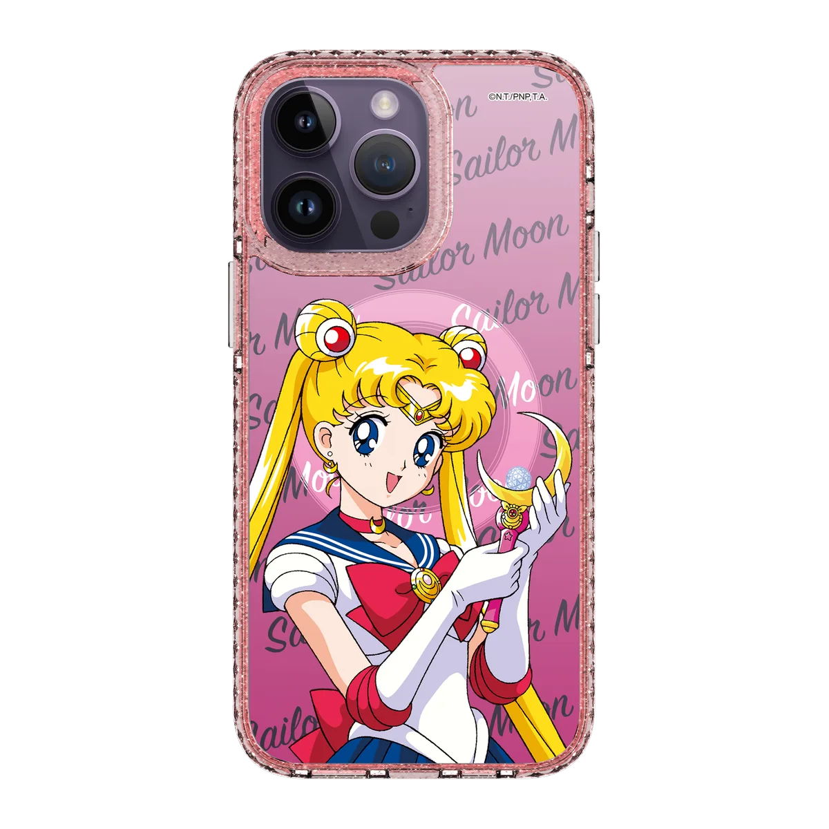 5706-iphone-14-pro-max-golden-case-magsafe-compatible-pink-glitter