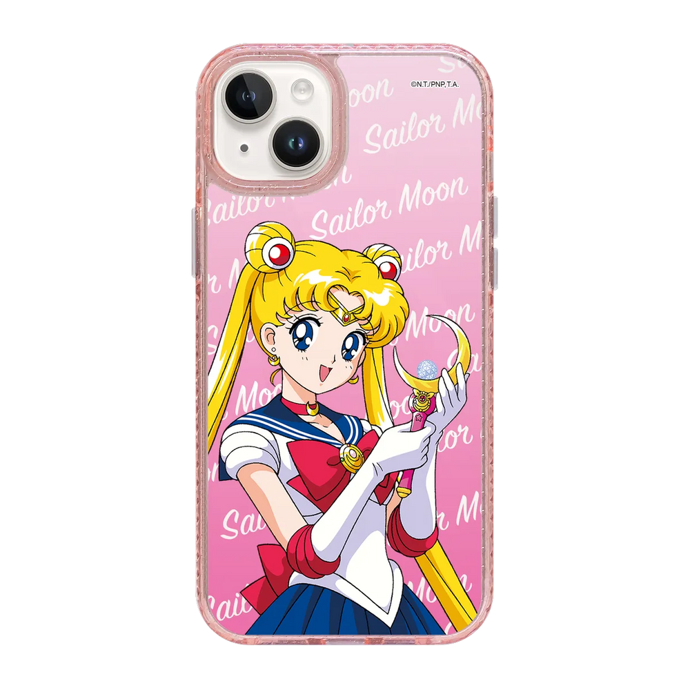 5706-iphone-15-plus-golden-case-magsafe-compatible-pink-glitter