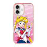 5706-iphone-16-golden-case-magsafe-compatible-pink-glitter