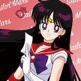 5708 Sailor Mars