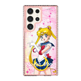 5711-galaxy-s23-ultra-golden-case-magsafe-compatible-pink-glitter