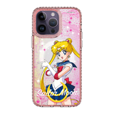 5711-iphone-14-pro-max-golden-case-magsafe-compatible-pink-glitter