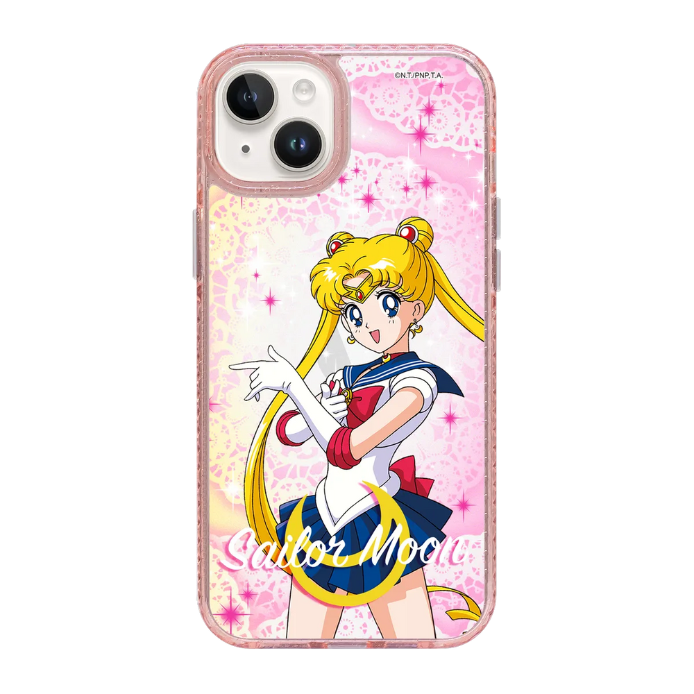 5711-iphone-15-plus-golden-case-magsafe-compatible-pink-glitter