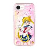 5711-iphone-16-e-golden-case-magsafe-compatible-pink-glitter