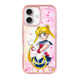 5711-iphone-16-golden-case-magsafe-compatible-pink-glitter
