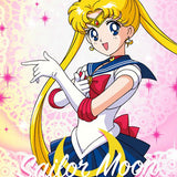 5711 Sailor Moon