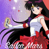 5713 Sailor Mars