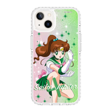 5714-iphone-13-golden-case-magsafe-compatible-transparent