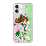 5714-iphone-16-plus-golden-case-magsafe-compatible-transparent