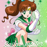 5714 Sailor Jupiter