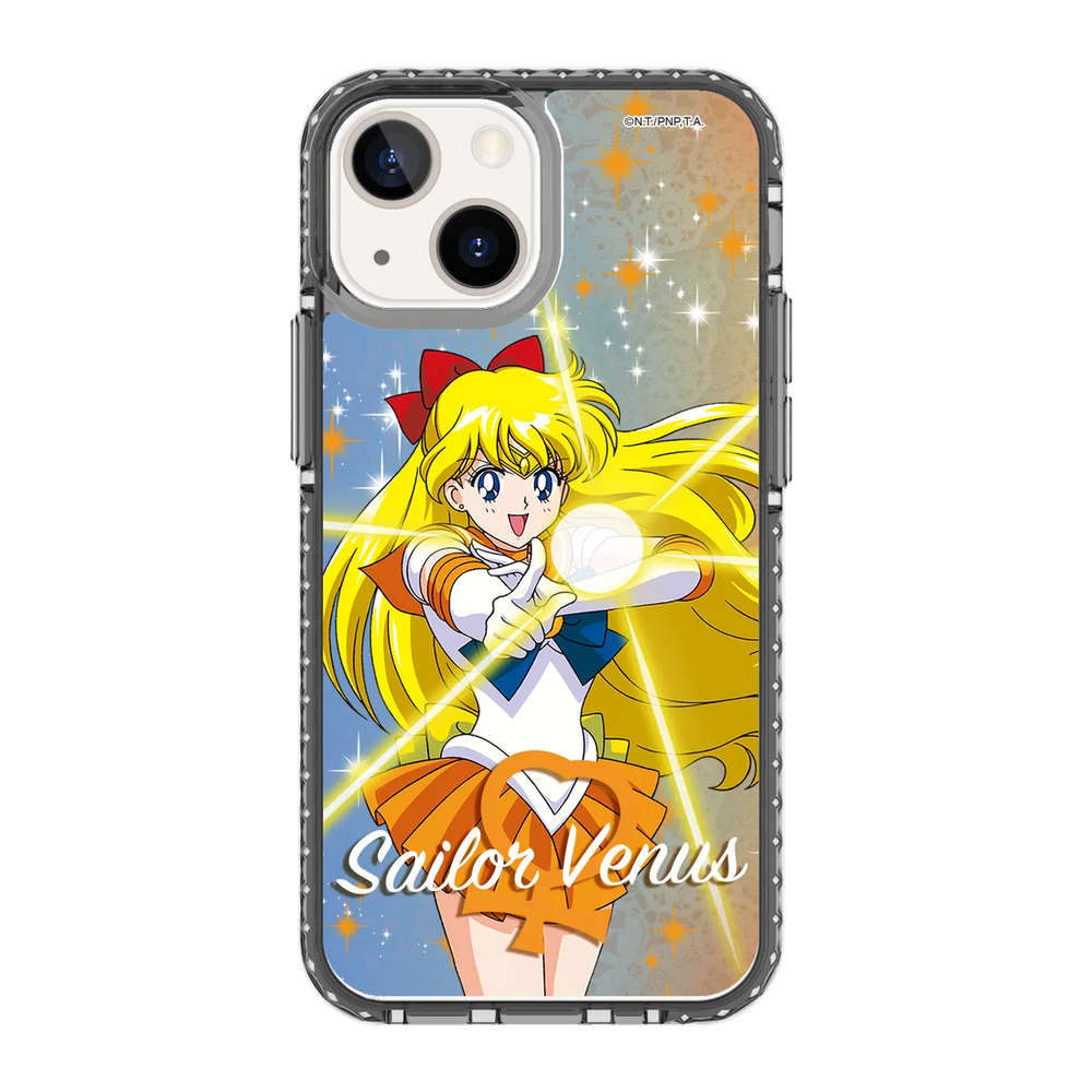 5715-iphone-13-mini-golden-case-magsafe-compatible-transparent-black