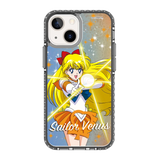 5715-iphone-13-mini-golden-case-magsafe-compatible-transparent-black